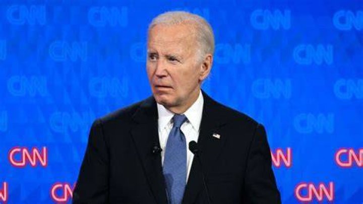 
Joe Biden is trembling, why? Coughing Is Just A Side Effect Of Covid Tests, Despite Social Media Concerns 