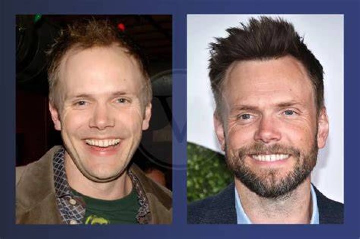 Joel McHale Plastic Surgery – Did He Get A Botox? Before And After Photos