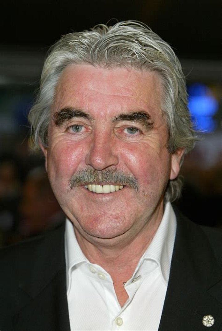 
John Alderton Obituary, What was John Alderton Cause of Death? 
