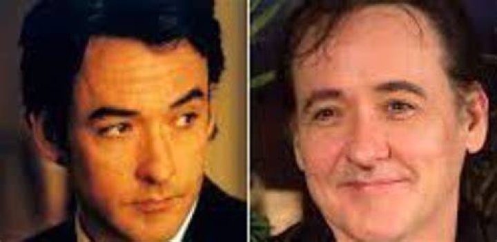John Cusack | Weight Loss Journey Before And After Photos