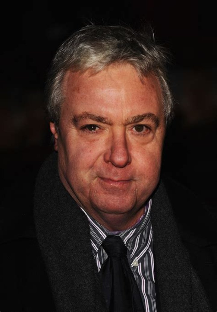 
John Sessions Cause of Death, How did John Sessions Die? 