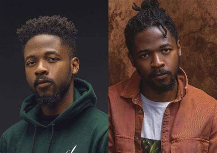 
Johnny Drille Takes A Shot At Those Who Use Their Zodiac Sign As An Excuse. 