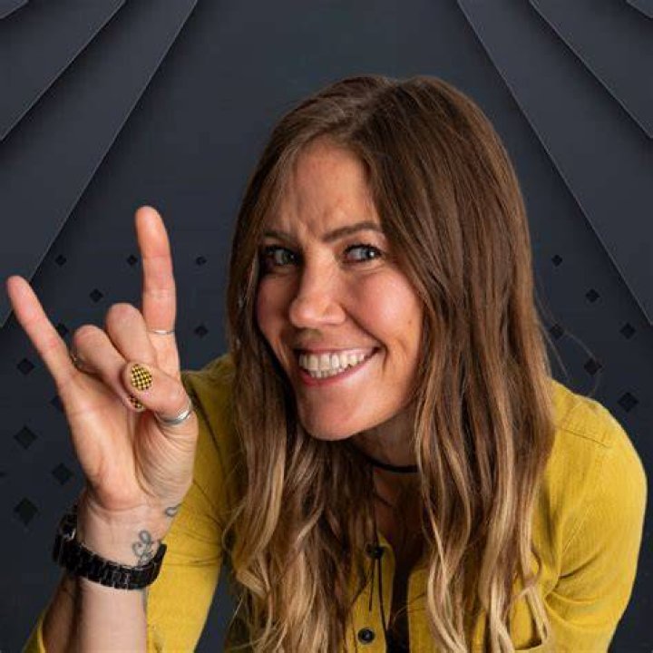 
Jolene Van Vugt Height, Weight, Net Worth, Age, Birthday, Wikipedia, Who, Nationality, Biography 