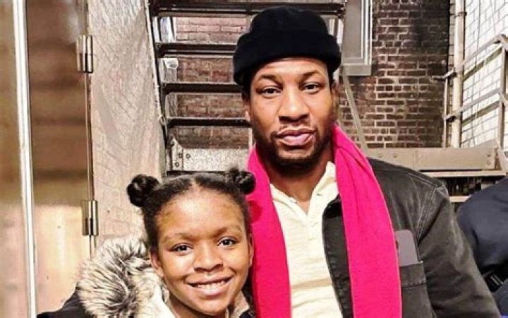 Jonathan Majors Daughter Elmo Height, Weight, Net Worth, Age, Birthday, Wikipedia, Who, Nationality, Biography