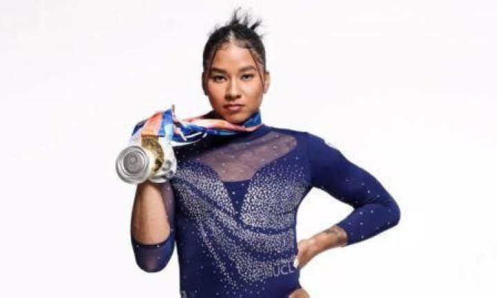 Jordan Chiles Height, Weight, Net Worth, Age, Birthday, Wikipedia, Who, Nationality, Biography