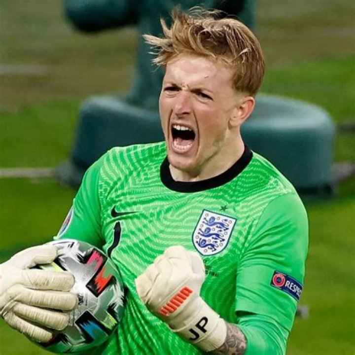 
Jordan Pickford Brother Is Also A Football Player For Darlington 
