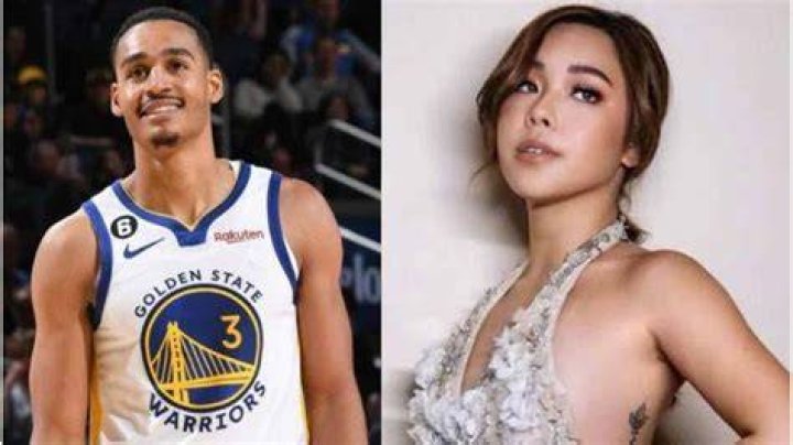 Jordan Poole Girlfriend Kim Cruz Is A Keeper, Instagram Photos A Perfect Match