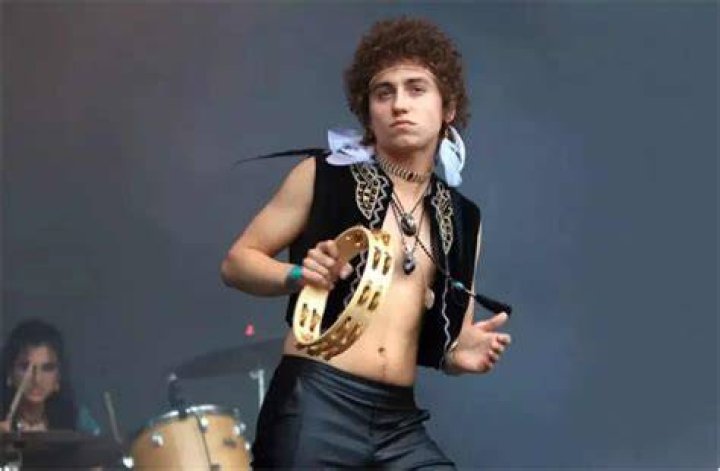 Josh Kiszka Height, Weight, Net Worth, Age, Birthday, Wikipedia, Who, Nationality, Biography