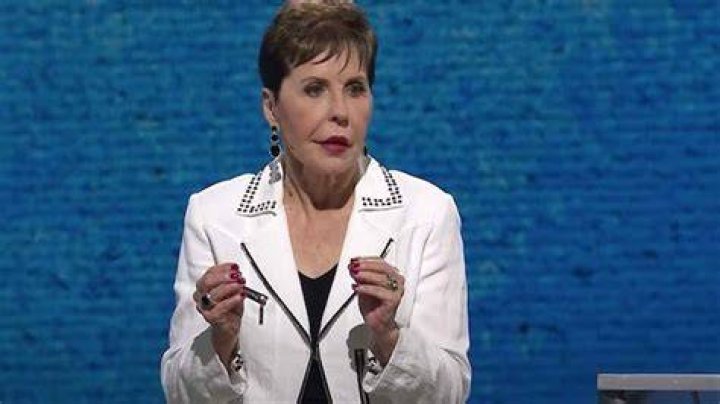 
Joyce Meyer Height, Weight, Net Worth, Age, Birthday, Wikipedia, Who, Nationality, Biography 