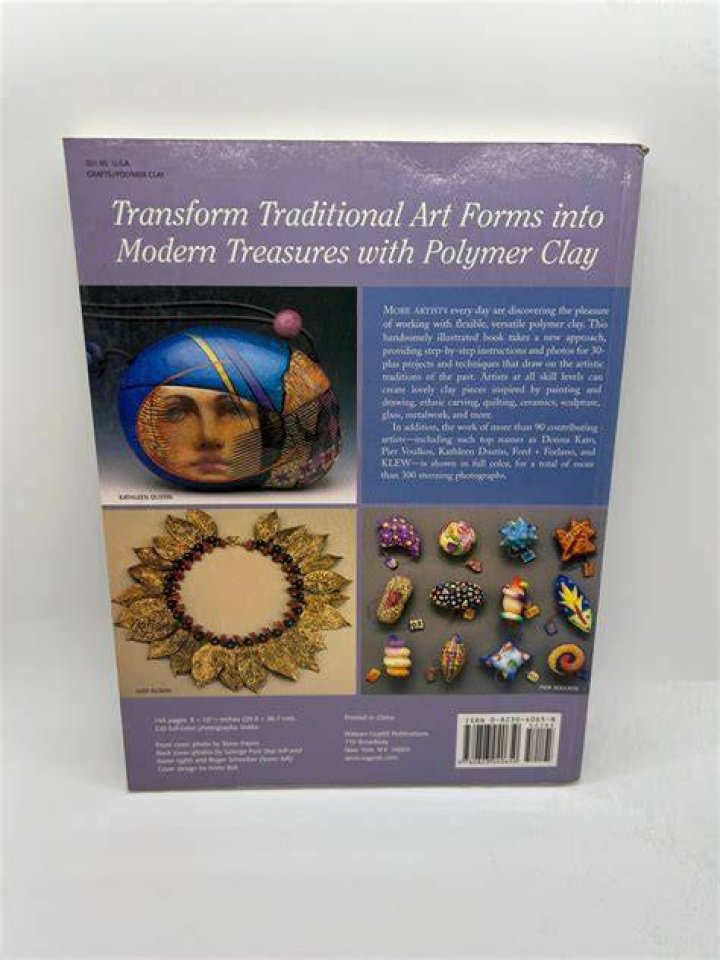 
Judy Belcher Obituary & Death Cause- Polymer Clay Artist Bio 