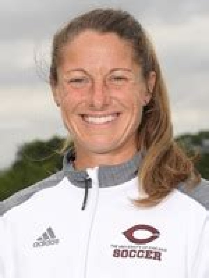 Julianne Sitch Wife Shannon Sitch Is A Soccer Coach At Aurora University