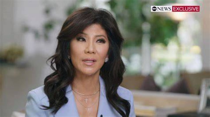 Julie Chen Moonves Height, Weight, Net Worth, Age, Birthday, Wikipedia, Who, Instagram, Biography