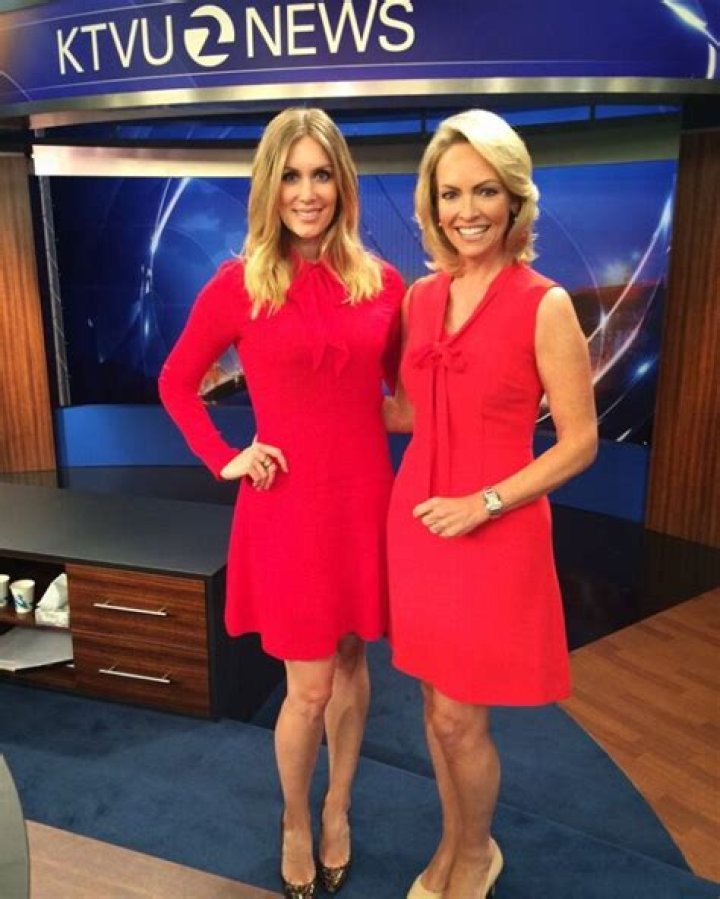 Julie Haener Has 2 Sons With Husband Ryan: What Illness Does The KTVU Fox 2 News Anchor Have?