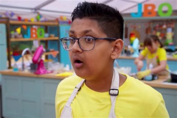 “Junior Baking Show” Season 6 Is Set To Release On Netflix Soon