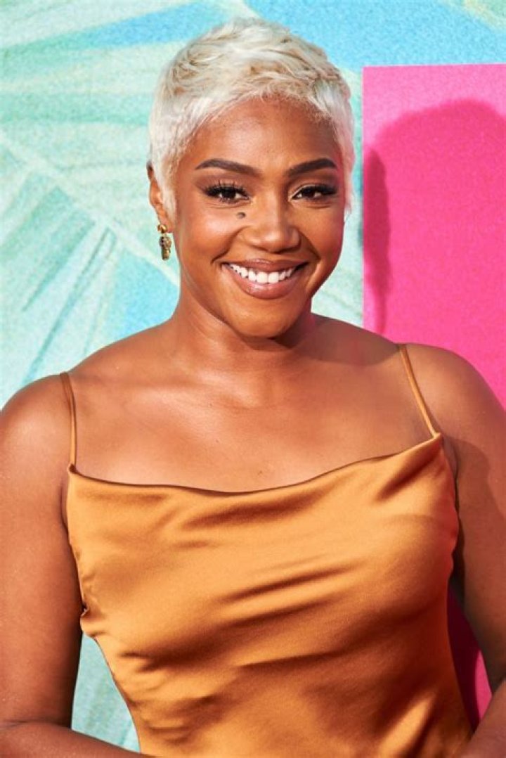 Kai, a contestant on Claim to Fame, may be related to Tiffany Haddish, according to fans.