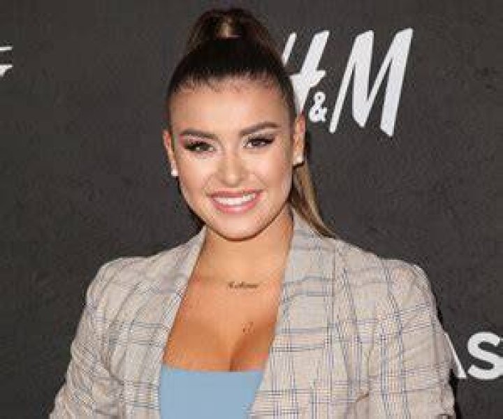 Kalani Hilliker’s Height, Weight, Net Worth, Age, Birthday, Wikipedia, Who, Nationality, Biography