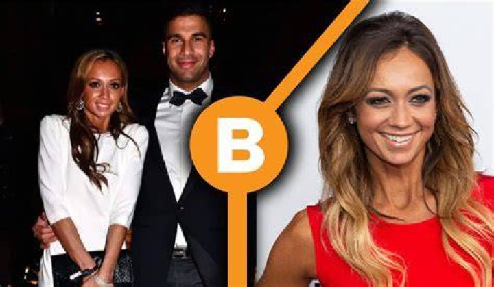 Kate Abdo Husband Ramtin Abdo Net Worth and Career Breakdown