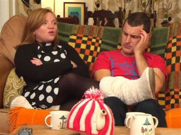 
Kate And Graham Bottley Children, Meet Ruby and Arthur Bottley 