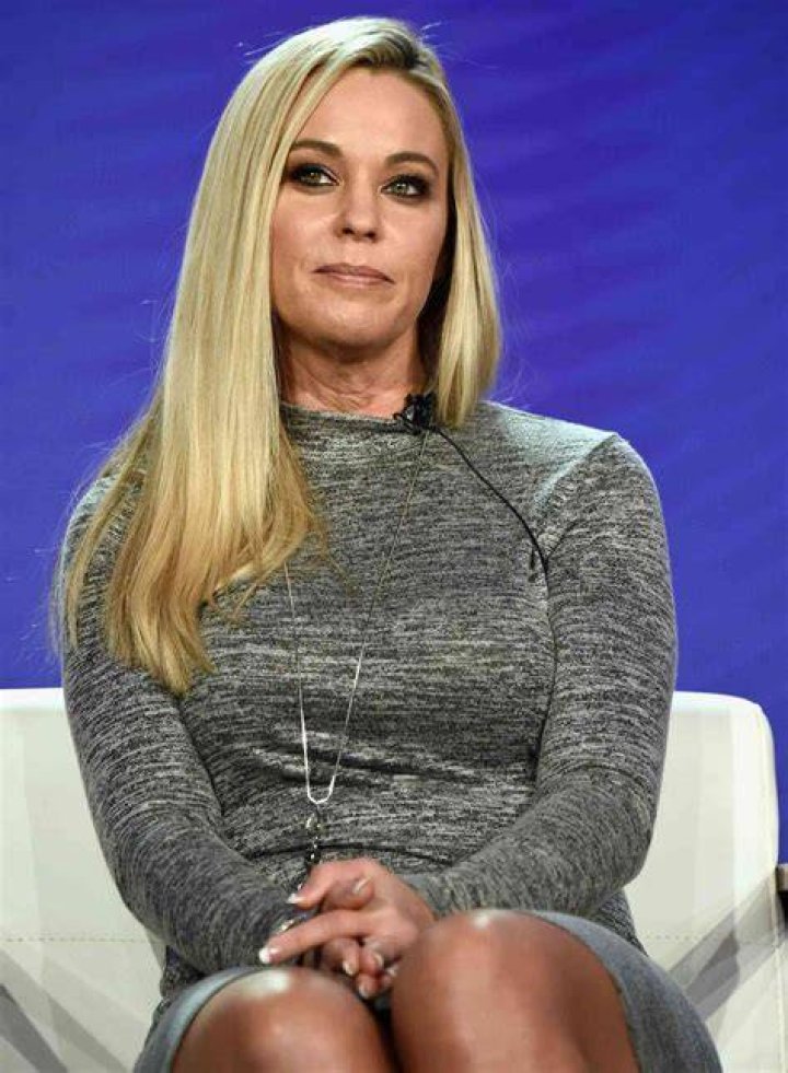 Kate Gosselin Joined Rigorous New Boot Camp Reality Series Because She ‘Wanted Cool Mom Points’