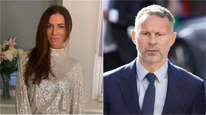 
Kate Greville Injuries Images: Ryan Giggs and Girlfriend’s Trial Continues With Different Testimonies 