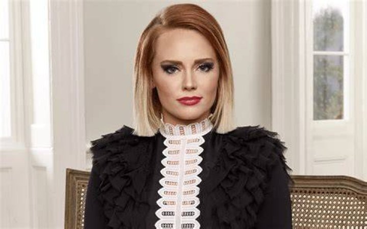 
Kathryn Dennis Weight Loss, Net Worth and 5 Other Interesting Facts 