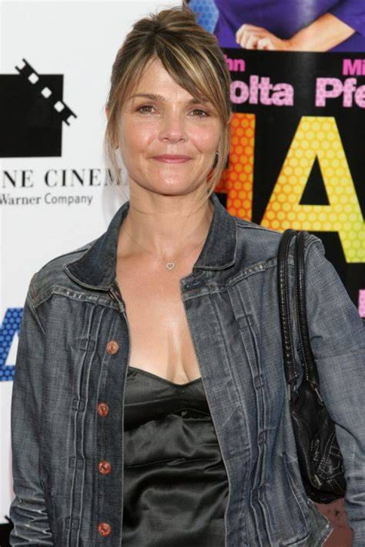 
Kathryn Erbe (What About Bob?) Wiki. What is she doing now? 