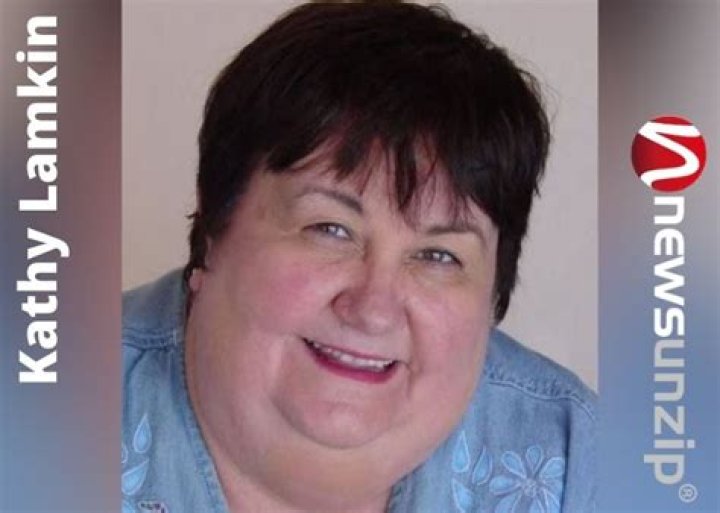 
Kathy Lamkin Obituary, What was Kathy Lamkin Cause of Death? 