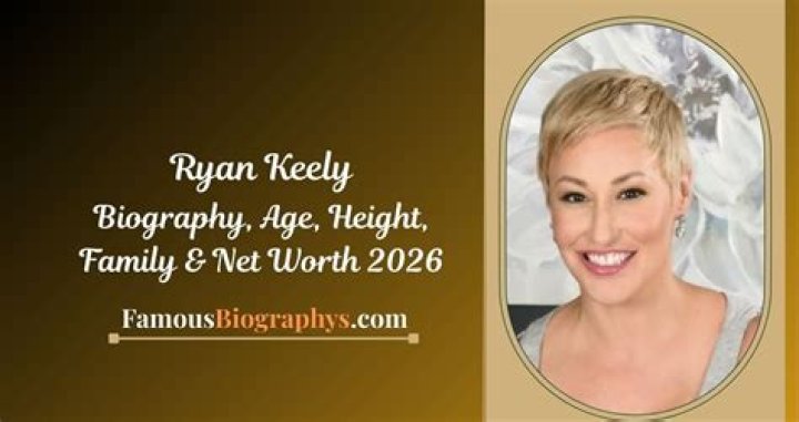 
Keely Amelia Garrett Height, Weight, Net Worth, Age, Wiki, Who, Instagram, Biography 