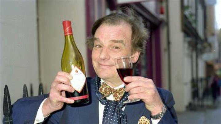 
Keith Floyd Cause of Death, How did Keith Floyd Die? 