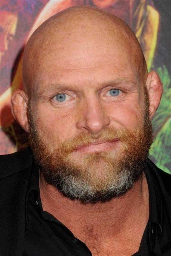 Keith Jardine Height, Weight, Net Worth, Age, Birthday, Wikipedia, Who, Nationality, Biography