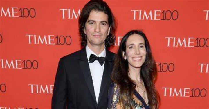 
Keith Paltrow Wikipedia – Age And Death Cause: How Did Rebekah Neumann Brother Die? 