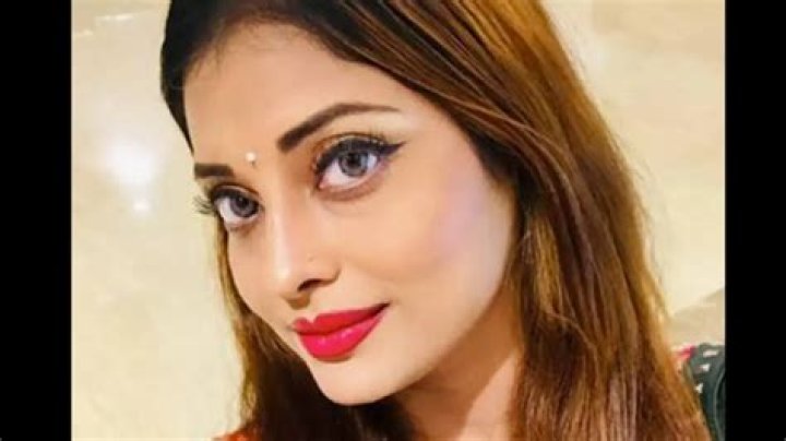 Kellafate Actress Arrested For Pickpocketting At Book Fair- Rupa Dutta Wikipedia And Instagram Bio