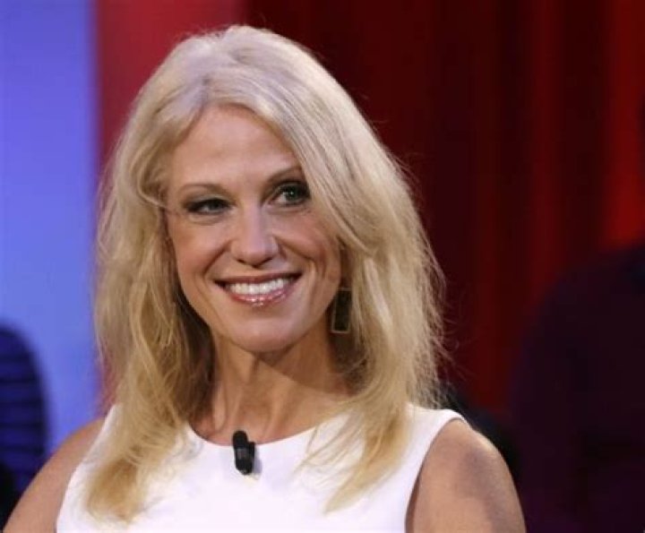 Kellyanne Conway Height, Weight, Net Worth, Age, Birthday, Wikipedia, Who, Nationality, Biography