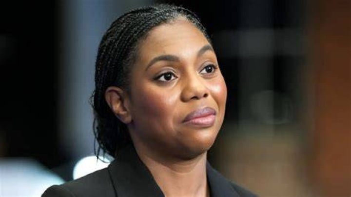 
Kemi Badenoch Height, Weight, Net Worth, Age, Birthday, Wikipedia, Who, Instagram, Biography 