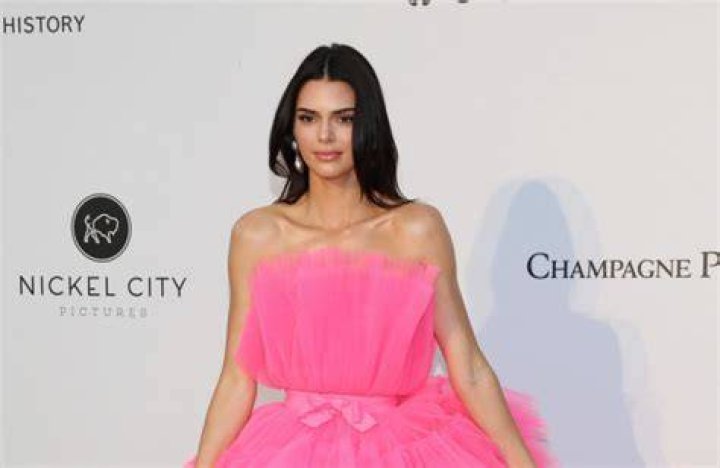 
Kendall Jenner: There are so many false narratives about my family 