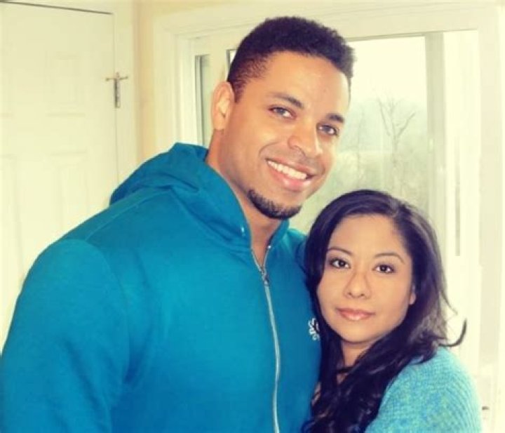
Kevin Hodge has been Married to Wife since 2000 