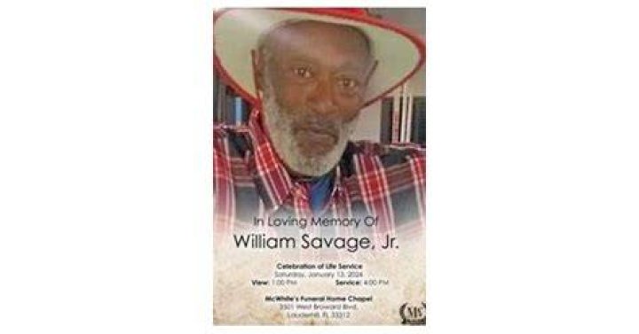 
Kevin Savage Obituary & Funeral Service- Death Cause Of Radio Presenter 