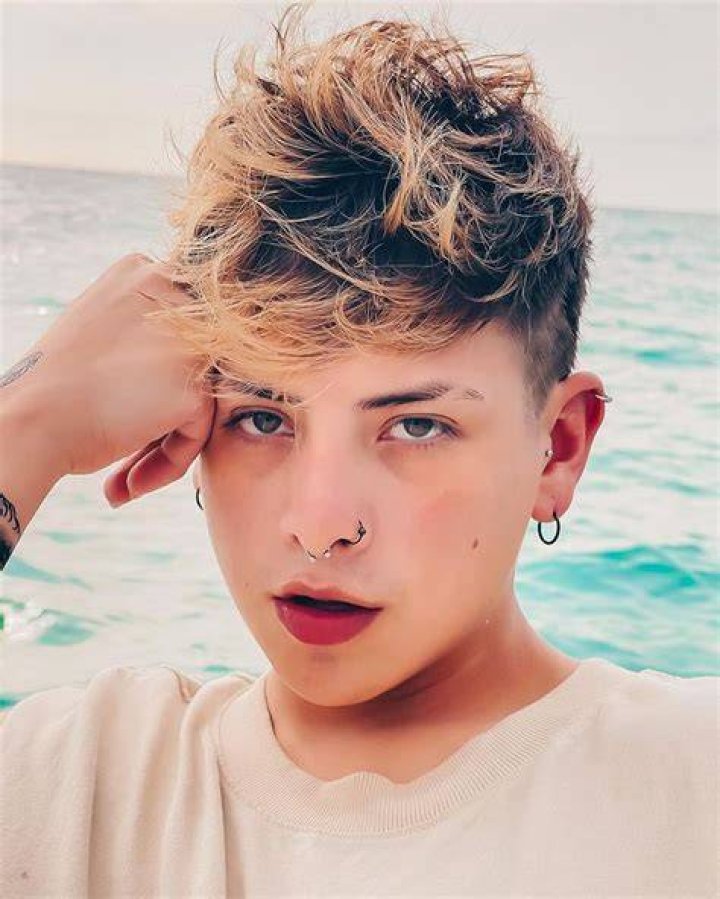 
Kevlex Pazmiño Height, Weight, Net Worth, Age, Wiki, Who, Instagram, Biography 