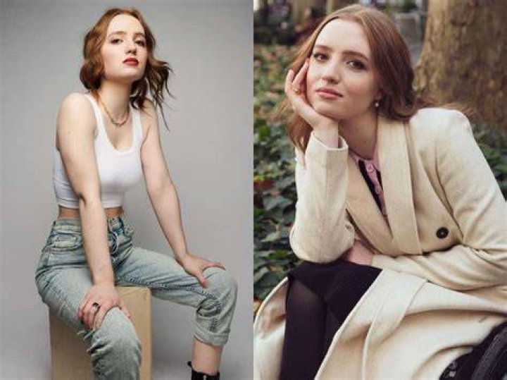 Kiera Allen Height, Weight, Net Worth, Age, Birthday, Wikipedia, Who, Instagram, Biography