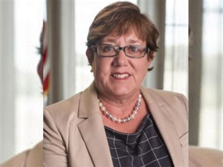 
Kim Helper Obituary – The 21st District Attorney General Passed Away 
