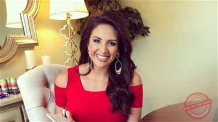 Kristi Hendriks Age, Birthday, Wikipedia, Who, Nationality, Biography