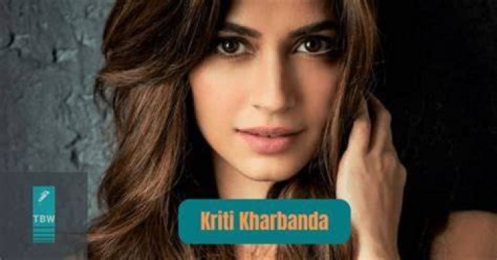 Kriti ChaudharyHeight, Weight, Net Worth, Age, Birthday, Wikipedia, Who, Nationality, Biography