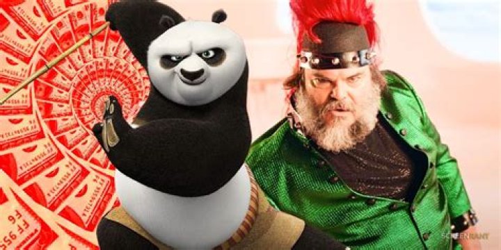 
Kung Fu Panda 4 plot : Jack Black talks about Po’s journey in Valley of Peace, Chameleon as villain 