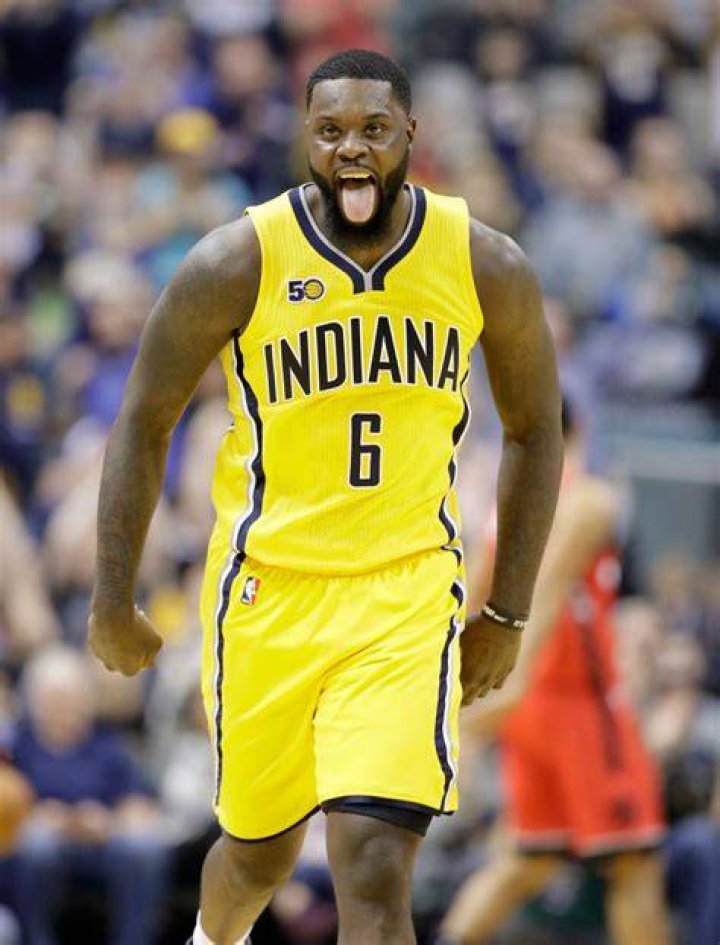 Lance Stephenson Height, Weight, Net Worth, Age, Birthday, Wikipedia, Who, Nationality, Biography