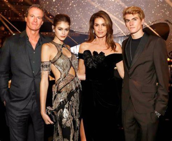 Lark From Claim To fame Is Related To Cindy Crawford: How Rich Is Lark Skov?