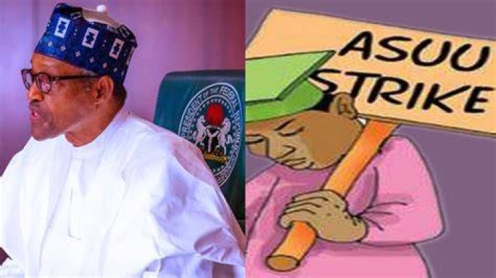 
Latest News On ASUU Strike: Why FG Reversed Decision To Reopen Universities 