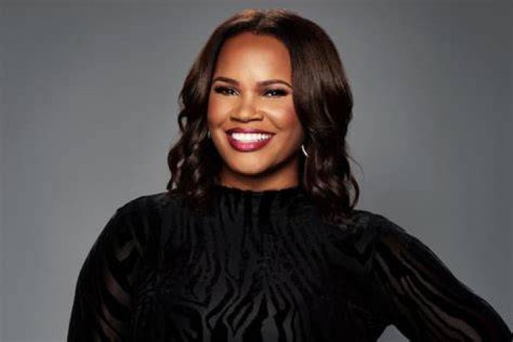 Laura Coates Height, Weight, Net Worth, Age, Birthday, Wikipedia, Who, Nationality, Biography