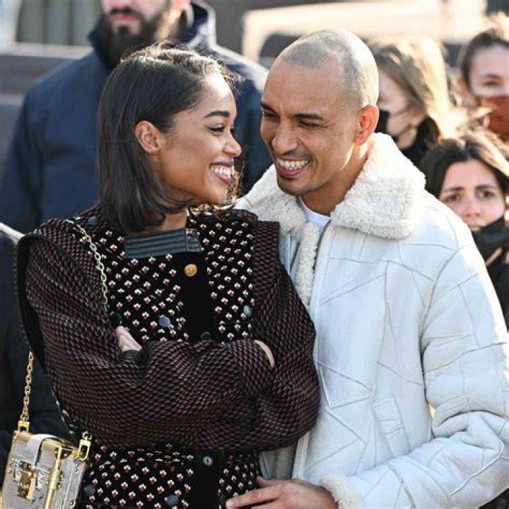 Laura Harrier Got Engaged To Her Girlfriend Sam Jarou