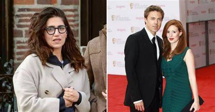 
Leila Farzad and Husband James Make The Most Out Of Their Sundays 