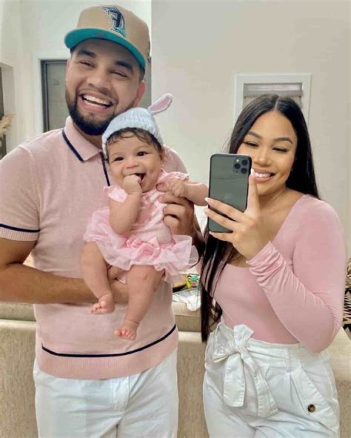 LeJuan James is Married to Wife: Camila Inc. Kids
